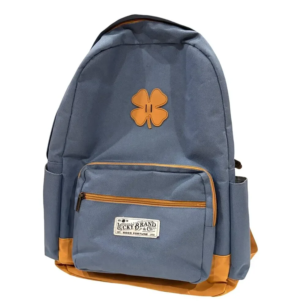 Lucky Brand Good Fortune Backpack 15